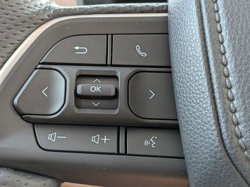 Used 2025 Toyota Tundra 1794 Edition w/ TRD Off-Road Package AWD/4WD image 12