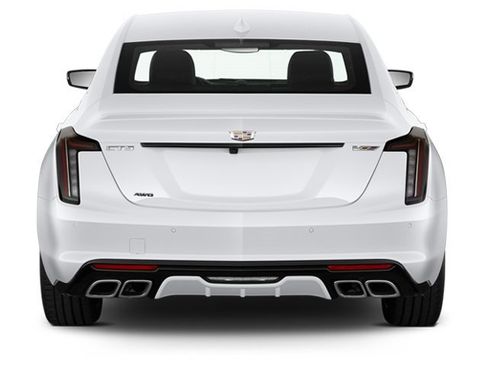 Used 2023 Cadillac CT5 Sport image 6