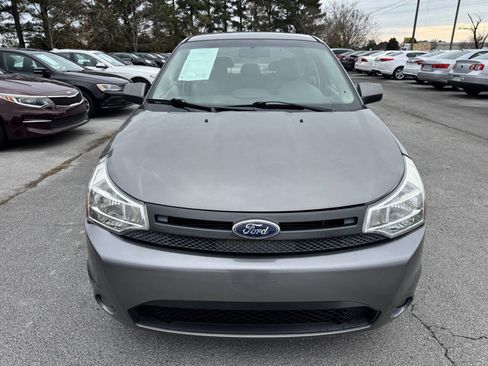 Used 2011 Ford Focus SES w/ 401A Rapid Spec Order Code image 3