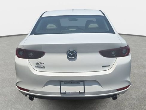 Used 2023 MAZDA MAZDA3 s FWD image 6