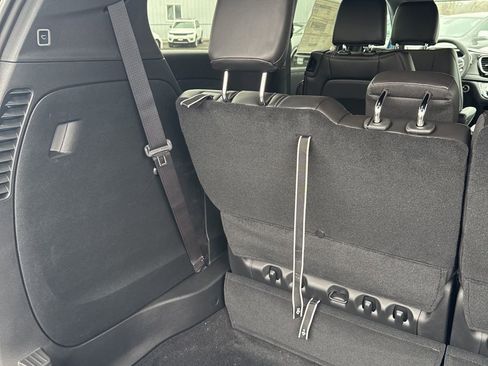 New 2026 Chrysler Pacifica Select image 21