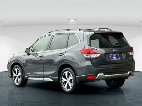 Used 2021 Subaru Forester Touring w/ Popular Package #2 image 4
