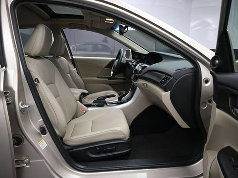 Used 2013 Honda Accord EX-L image 22