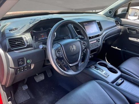 Used 2022 Honda Ridgeline RTL-E image 17