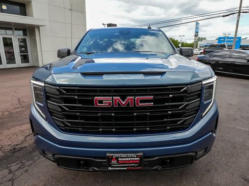 Used 2026 GMC Sierra 1500 Elevation AWD/4WD image 2