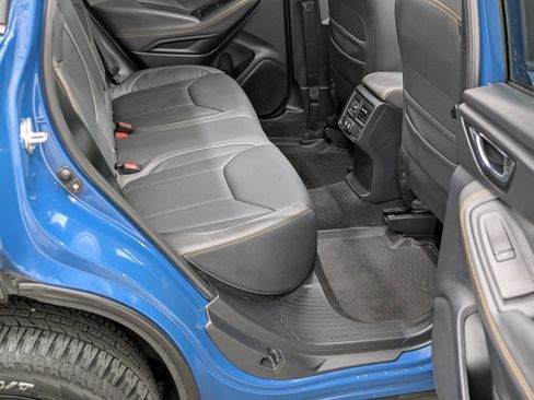 Used 2022 Subaru Forester Wilderness image 19