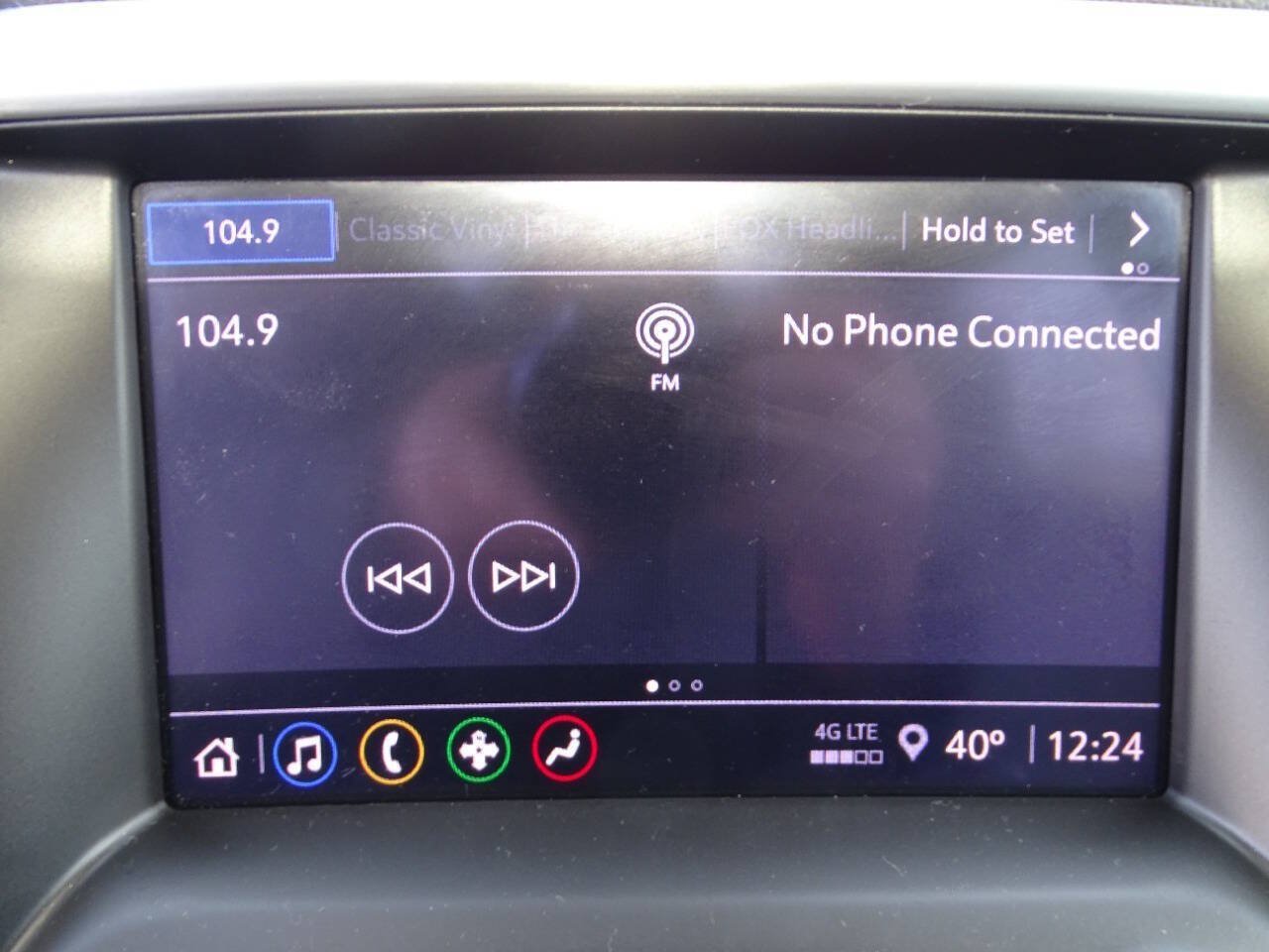 Used 2023 GMC Acadia AWD SLE image 24