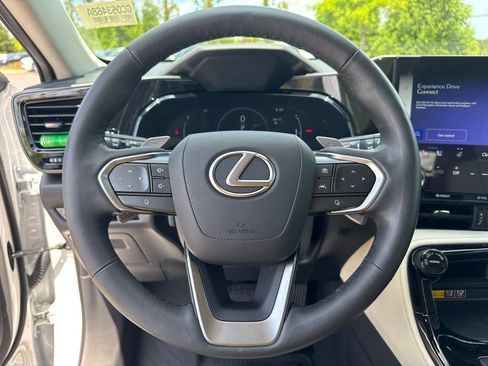Used 2025 Lexus NX 350 AWD w/ Accessory Package (2T) image 24