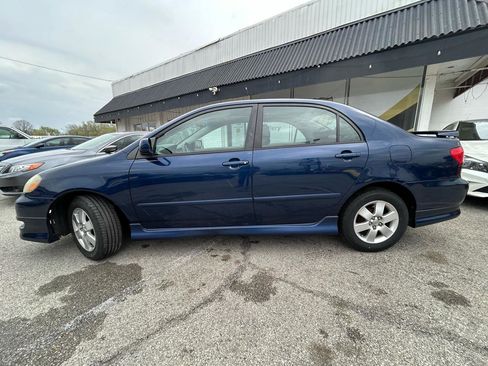 Used 2005 Toyota Corolla CE image 3