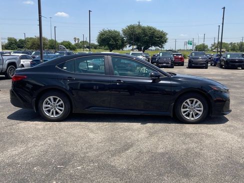 Certified 2026 Toyota Camry LE w/ Convenience Package FWD image 4