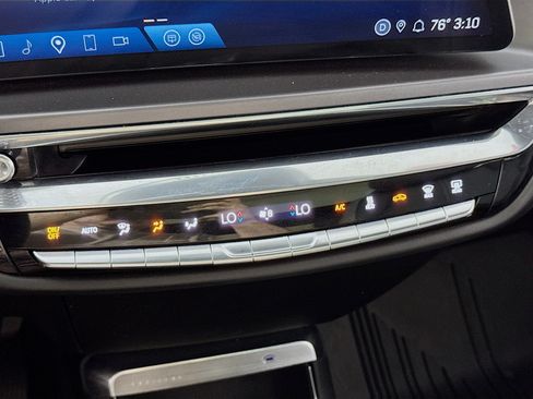 Used 2024 Cadillac Lyriq Tech w/ Driver Assist Package AWD/4WD image 18