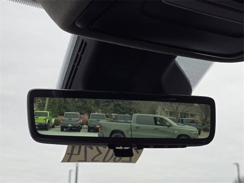 New 2026 RAM 1500 Tungsten image 11