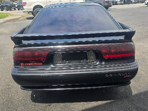 Used 1993 Dodge Daytona ES FWD image 3