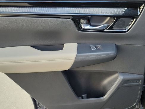 Certified 2024 Honda CR-V EX-L image 15