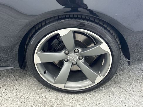 Used 2017 Audi S5 3.0T Cabriolet image 36