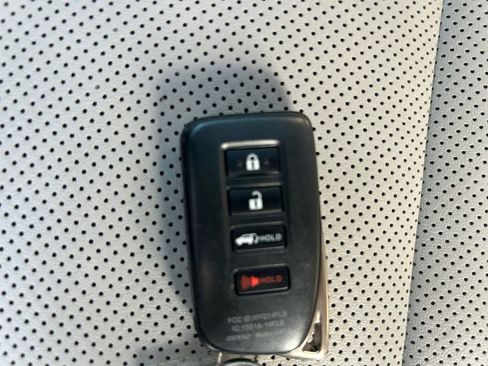 Used 2022 Lexus RX 350 FWD w/ Premium Package image 32