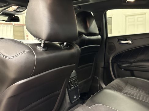 Used 2023 Dodge Charger Scat Pack w/ Daytona Edition Group image 23