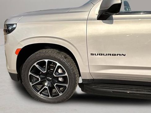 Used 2023 Chevrolet Suburban RST w/ Max Trailering Package image 33