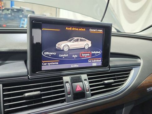 Used 2016 Audi A7 3.0T Prestige w/ Prestige Package AWD/4WD image 30