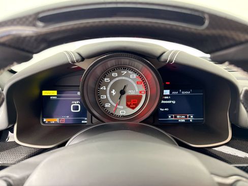 Certified 2017 Ferrari F12 Berlinetta RWD image 11