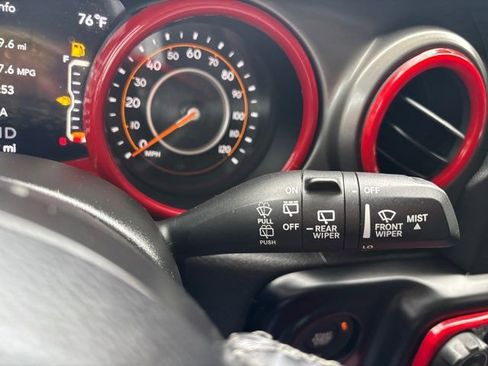 Used 2021 Jeep Wrangler Unlimited Sport AWD/4WD image 39