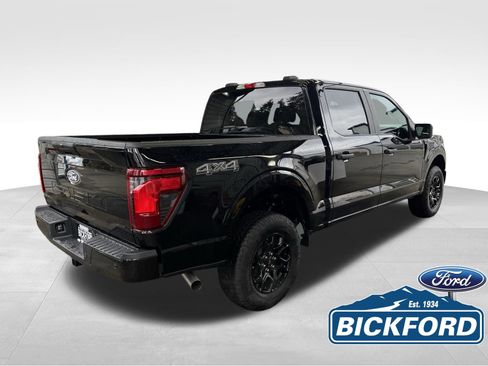 New 2026 Ford F150 STX image 5