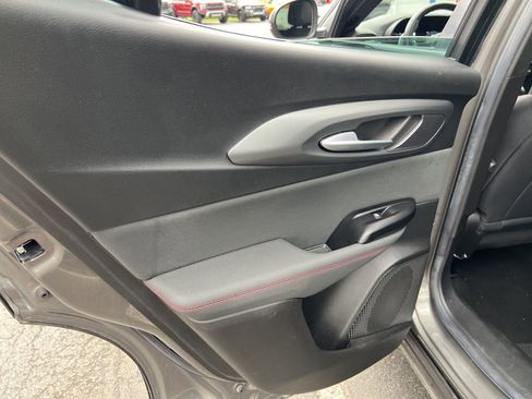 Used 2024 Dodge Hornet R/T image 42