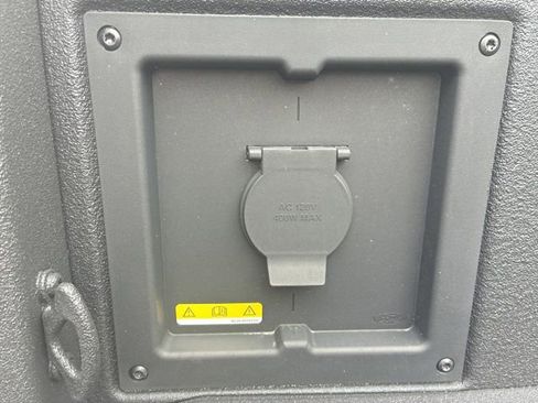 Used 2023 Ford F150 XLT w/ Equipment Group 302A High AWD/4WD image 12
