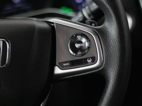 Used 2021 Honda CR-V EX image 13