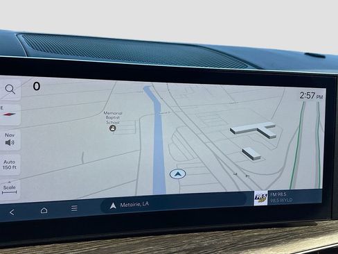 Used 2024 Hyundai Santa Fe Calligraphy image 13