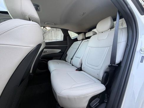Certified 2023 Hyundai Tucson SEL w/ Convenience Package AWD/4WD image 18
