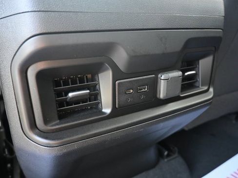 Used 2022 Chevrolet Silverado 1500 LT Trail Boss w/ Bed Protection Package image 27