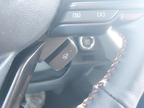 New 2026 Subaru Crosstrek 2.5i Limited AWD/4WD image 21