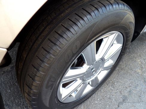 Used 2008 Lincoln MKX FWD image 19