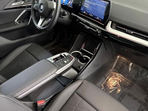 Used 2025 BMW X1 xDrive28i w/ Convenience Package image 31