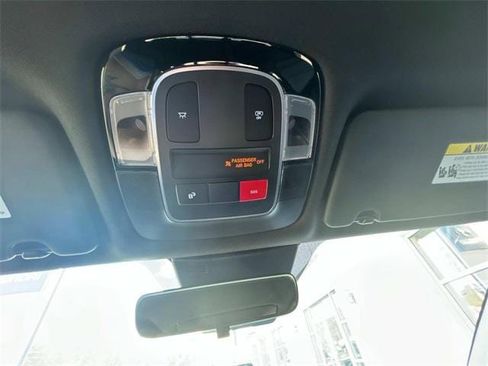 New 2025 Hyundai Santa Cruz XRT image 11