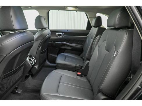 New 2026 Kia Sorento AWD image 12