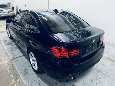 Used 2015 BMW 320i Sedan RWD image 12
