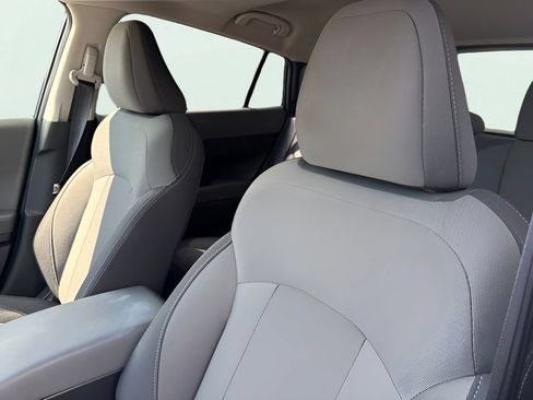 Certified 2025 Subaru Crosstrek 2.5i Premium AWD/4WD image 12