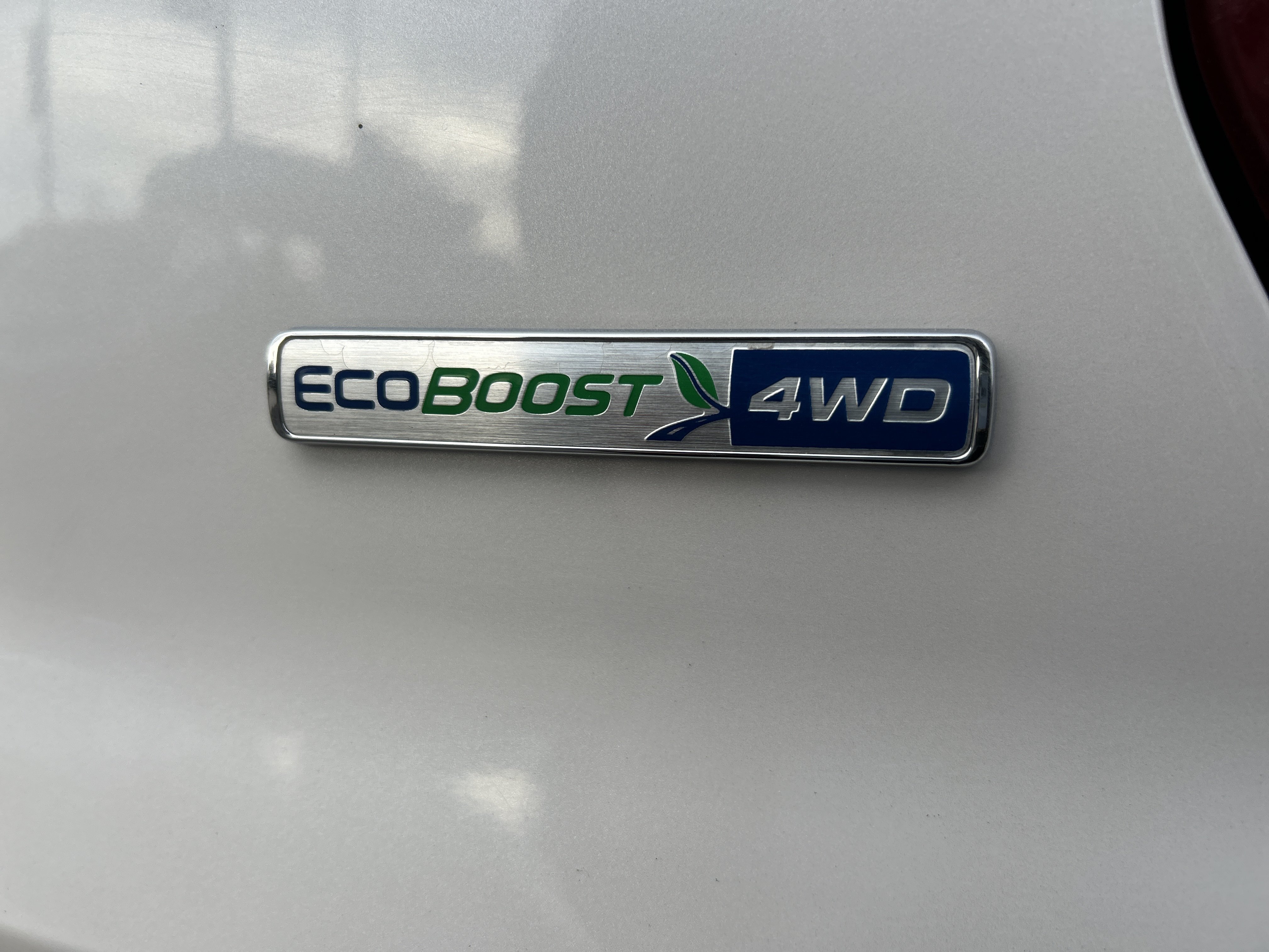 Used 2019 Ford Explorer Sport AWD/4WD image 25