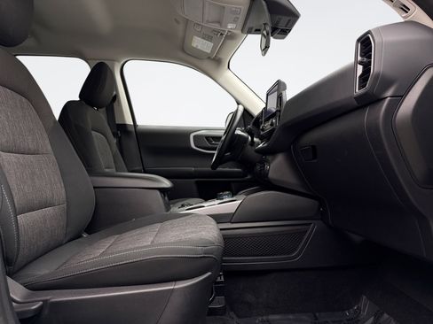 Used 2022 Ford Bronco Sport Big Bend w/ Convenience Package image 18