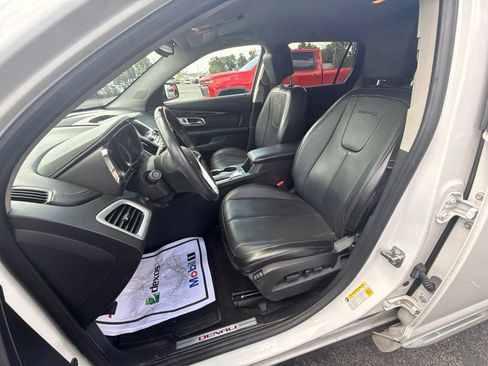 Used 2016 GMC Terrain Denali FWD image 14