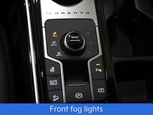 New 2026 Kia Sorento SX Prestige AWD/4WD image 24