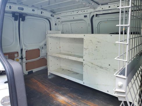 Used 2019 Ford Transit Connect XLT FWD image 43