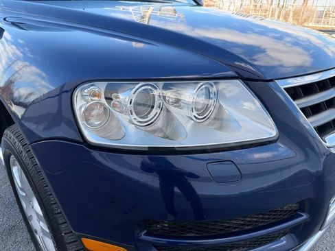 Used 2004 Volkswagen Touareg V8 image 10