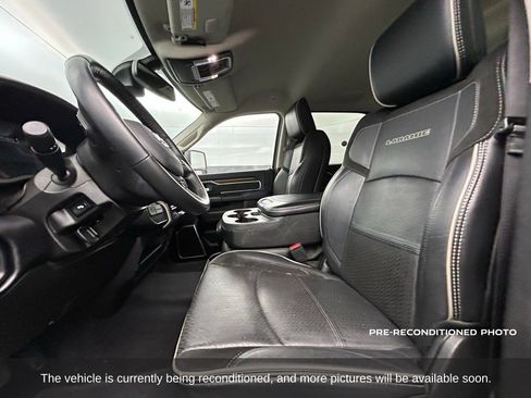 Used 2024 RAM 2500 Laramie image 11