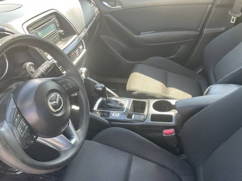 Used 2016 MAZDA CX-5 Sport FWD image 12