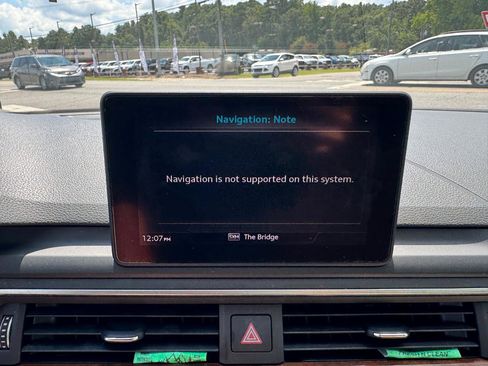 Used 2019 Audi A4 2.0T Premium w/ Convenience Package FWD image 29