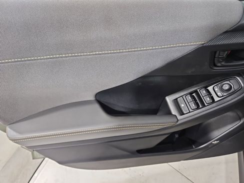 New 2026 Subaru Crosstrek 2.5i Sport image 10