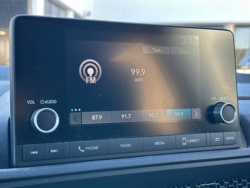 Certified 2025 Honda CR-V LX image 20